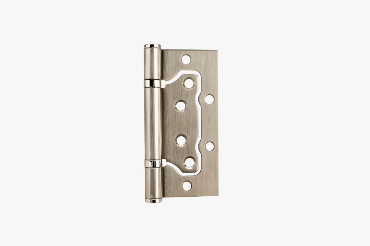 Hinge H07, Satin (1 pc.)