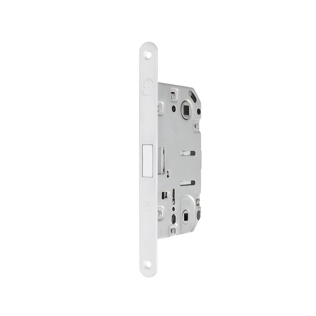 Magnetic Lock Art A7, White