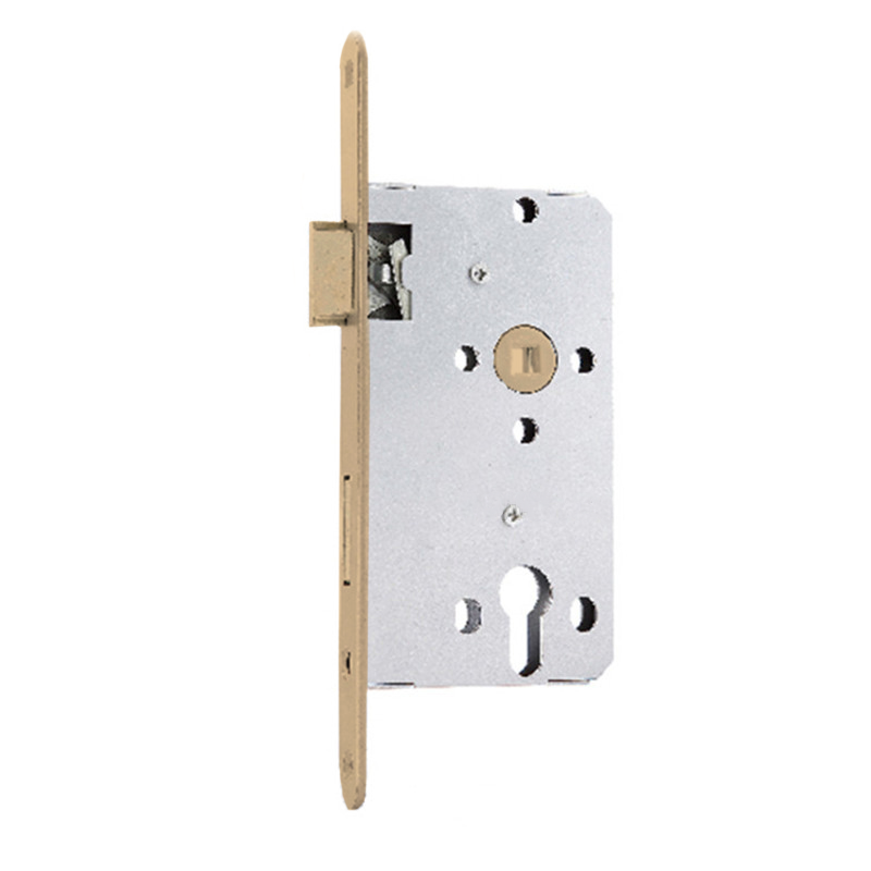 Classic lock W10, Chrome