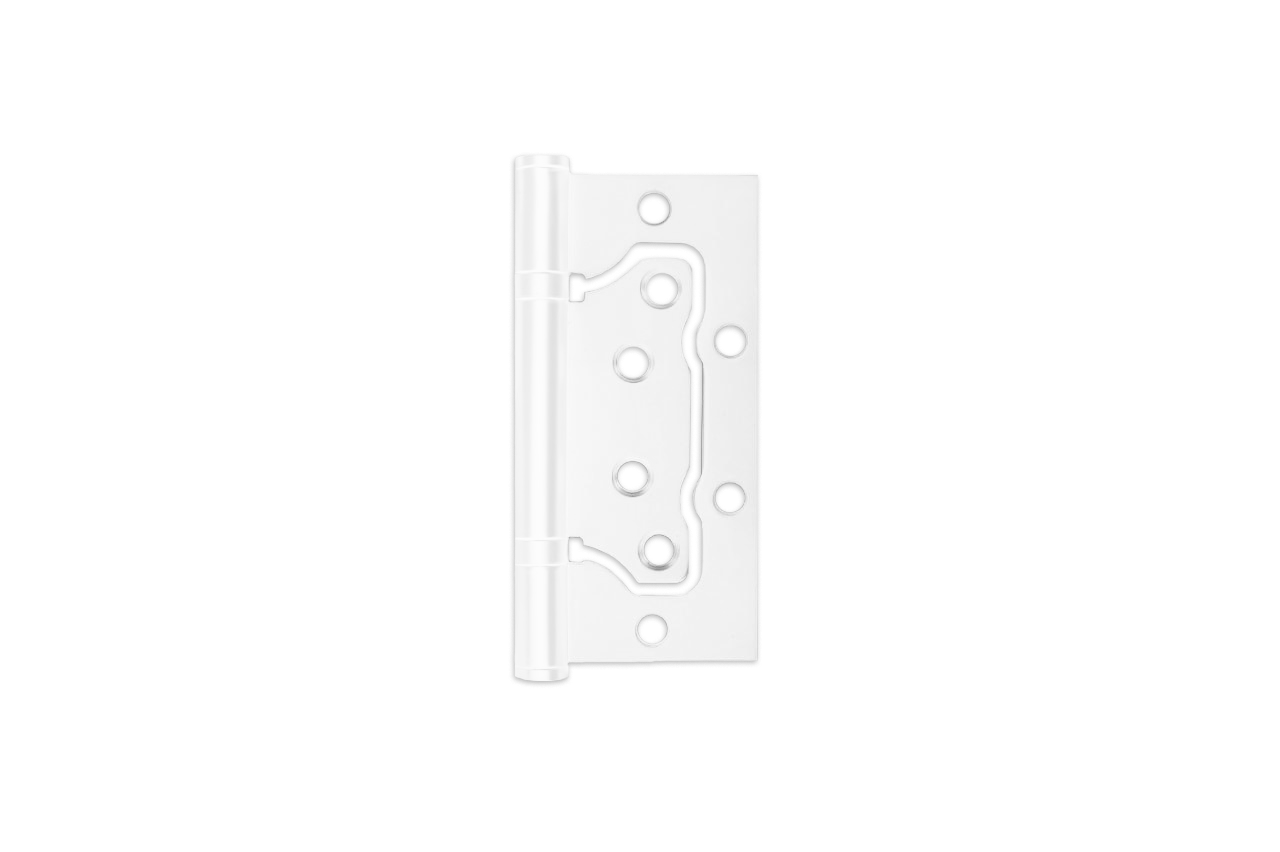 Hinge H07, White (1 pc.)