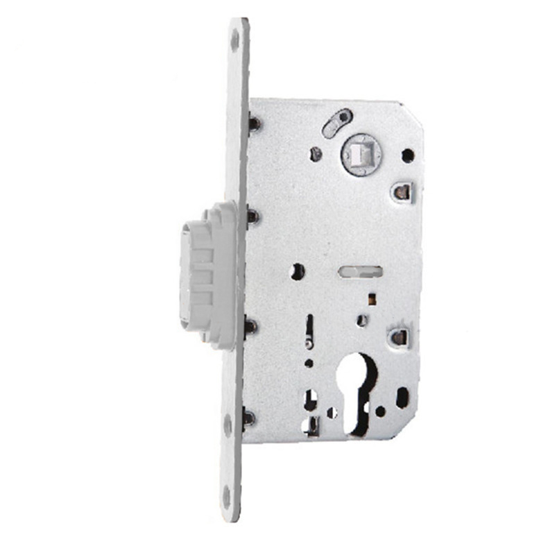 Magnetic lock W2403, White